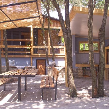 Soul Retreat Beach House Peruški Esterno foto