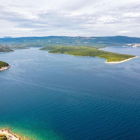 Soul Retreat Beach House Peruški Esterno foto