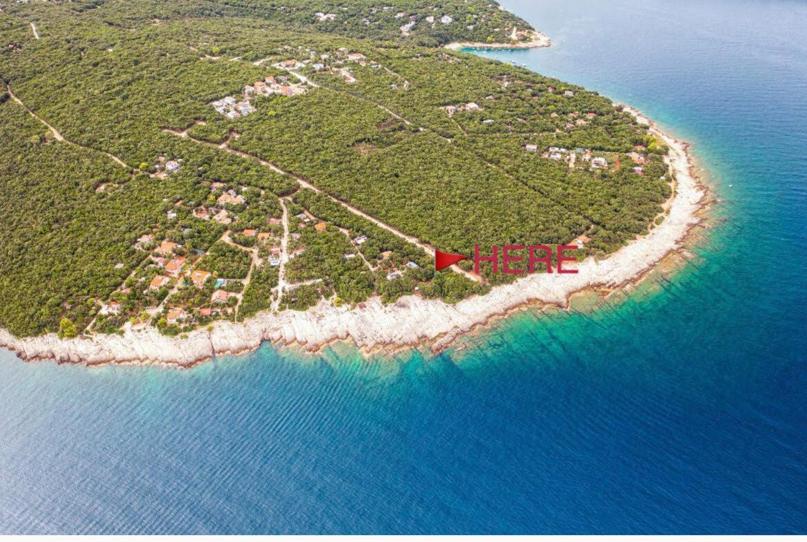 Soul Retreat Beach House Peruški Esterno foto