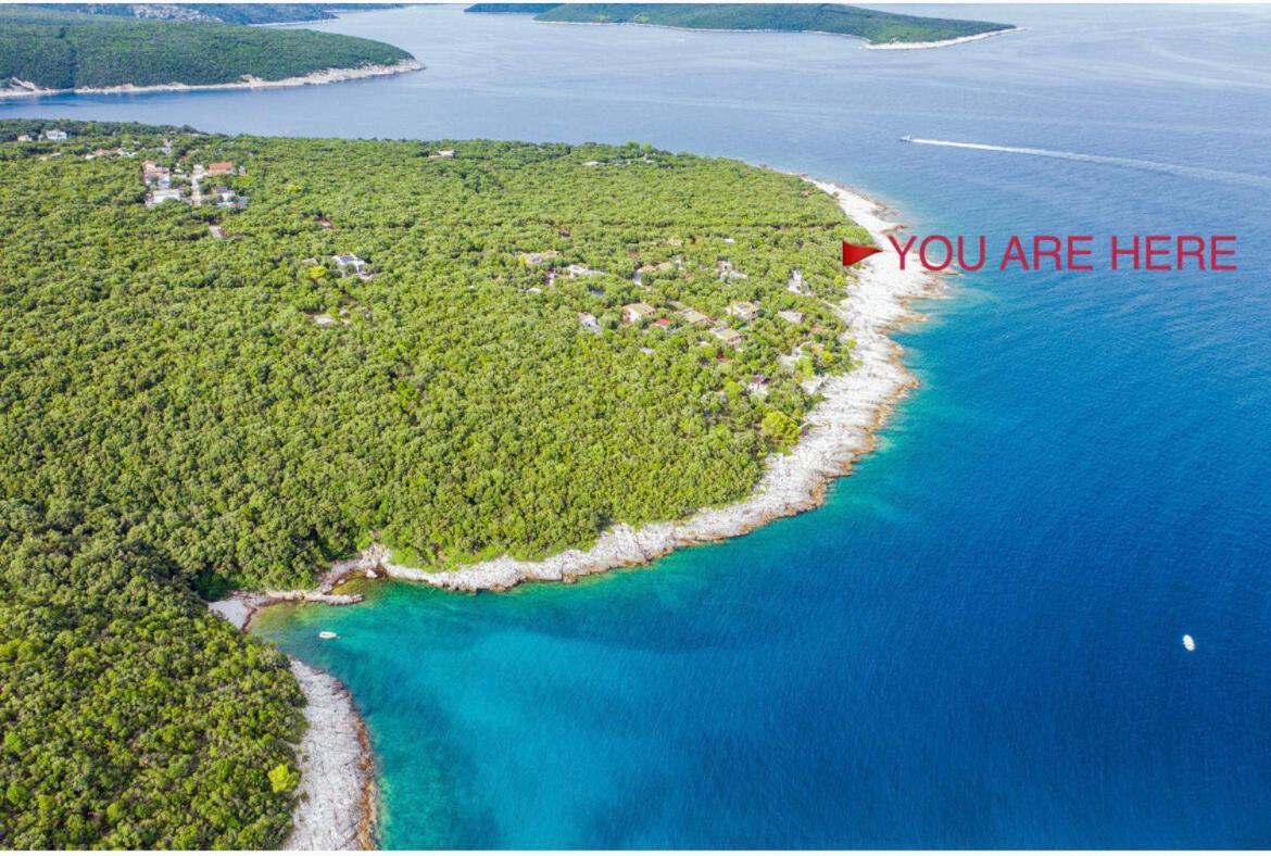 Soul Retreat Beach House Peruški Esterno foto