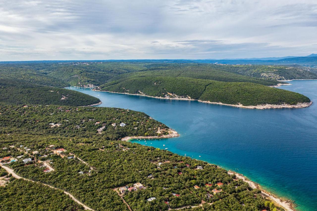 Soul Retreat Beach House Peruški Esterno foto