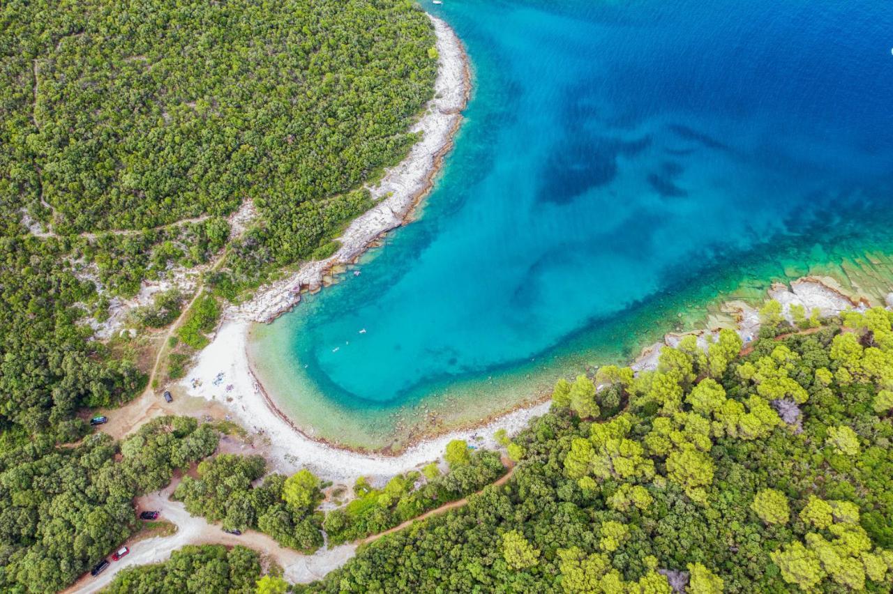 Soul Retreat Beach House Peruški Esterno foto
