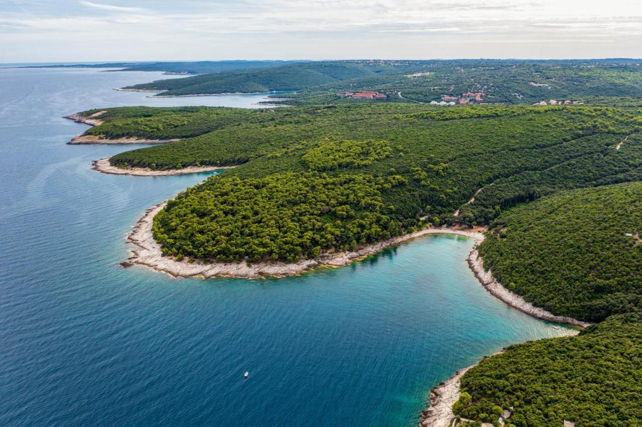 Soul Retreat Beach House Peruški Esterno foto
