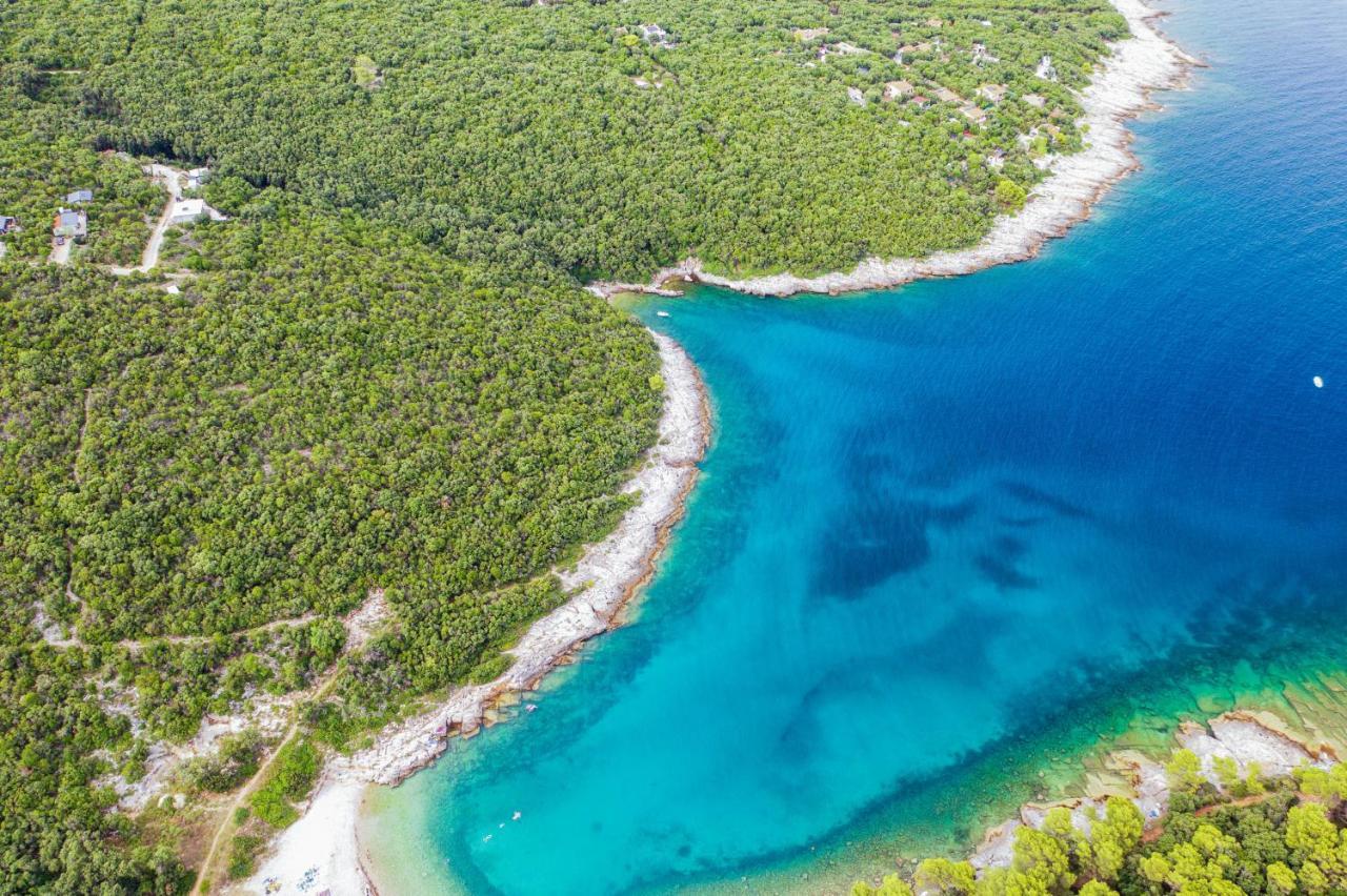 Soul Retreat Beach House Peruški Esterno foto